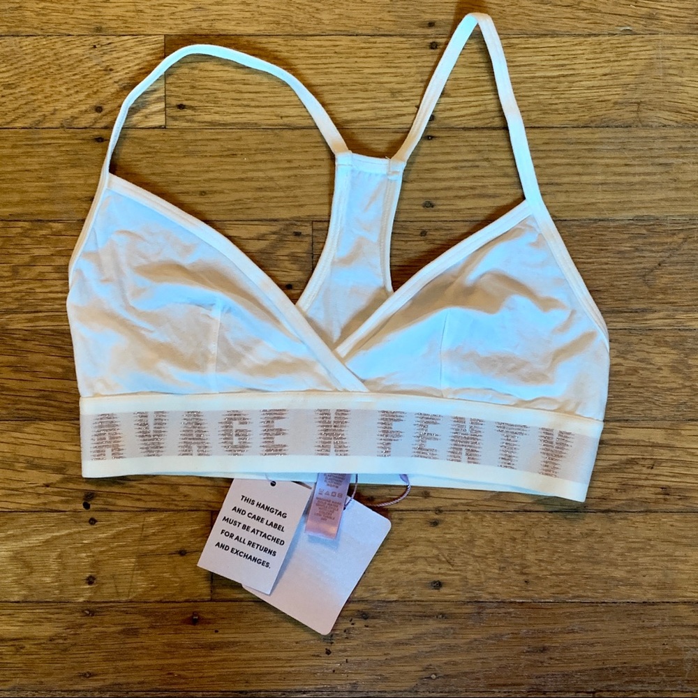 Savage x fenty bralette